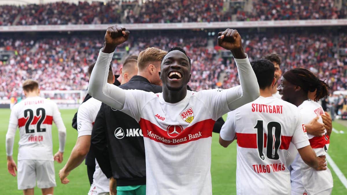 Foci tipp: VfB Stuttgart - Leverkusen